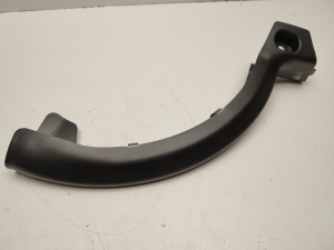 Mercedes Benz C-Class 205 (2014–2021) Trunk lid hinge trim A2058210089 - 2
