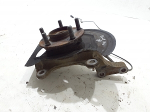 NISSAN Pulsar N17 (2013–2017) Radnabe Vorderrad 400141KK0A - 4