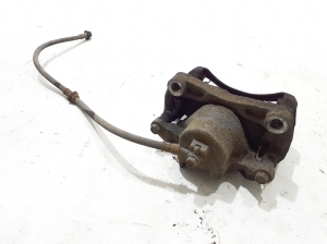 NISSAN Pulsar N17 (2013–2017) Front brake caliper 410013DN0A - 2