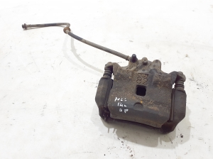 NISSAN Pulsar N17 (2013–2017) Front brake caliper 410013DN0A - 3