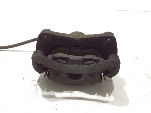 NISSAN Pulsar N17 (2013–2017) Front brake caliper 410113DN0A - 3