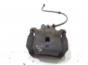 NISSAN Pulsar N17 (2013–2017) Front brake caliper 410113DN0A - 4