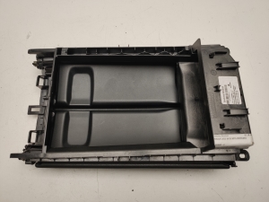 Mercedes Benz C-Class 205 (2014–2021) Keskkonsool A2056800096 - 2