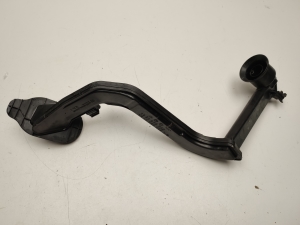 Mercedes Benz C-Class 205 (2014–2021) Sonstiges Teil des Scheibenwaschbehälters A2058600164 - 3