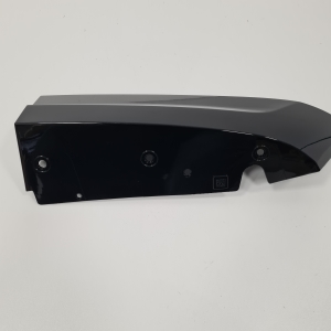 BMW X6 G06 / F96 (2019–2026) Eckteil der hinteren Stoßstange 51128081641 - 2
