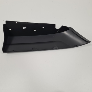 BMW X6 G06 / F96 (2019–2026) Eckteil der hinteren Stoßstange 51128081641 - 3