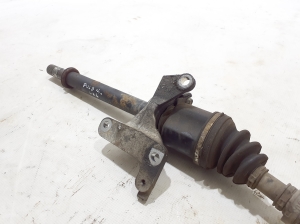 NISSAN Pulsar N17 (2013–2017) Front drive shaft and its parts 391003ZU0B - 2