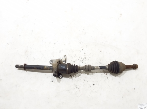 Front drive shaft and its parts - 391003ZU0B