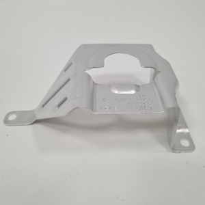 AUDI S8 D3 (2006–2010) Reserveradhalterung 4N0810387C - 2