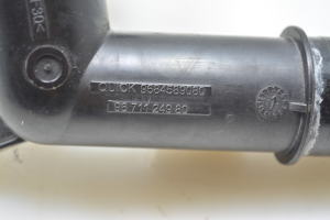 Peugeot 208 (2012–2019) Wasserschlauch Kühler 9671124980 - 2