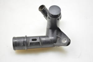 Peugeot 208 (2012–2019) Wasserschlauch Kühler 9671124980 - 3