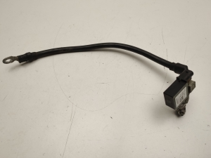 Mercedes Benz C-Class 205 (2014–2021) Miinuskaabel A0009050554 - 2