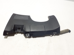 NISSAN Pulsar N17 (2013–2017) Dashboard trim 689623ZL0A - 2