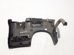 NISSAN Pulsar N17 (2013–2017) Dashboard trim 689623ZL0A - 3