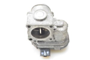  Accelerator valve 