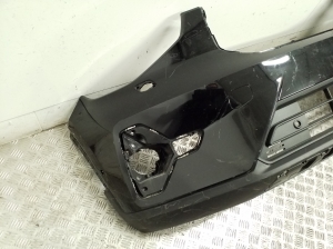 VOLVO C 40 I (2022–2026) Front bumper 31690933 - 2
