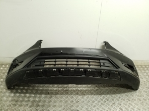VOLVO C 40 I (2022–2026) Front bumper 31690933 - 5