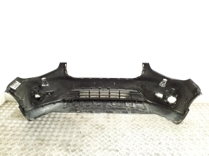 VOLVO C 40 I (2022–2026) Front bumper 31690933 - 7