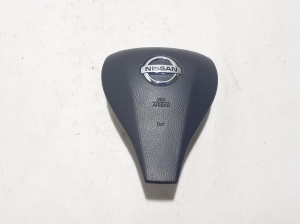 Airbag de volant - 985103ZL0A
