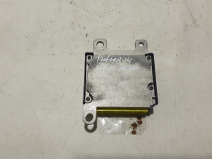 NISSAN Pulsar N17 (2013–2017) Airbag module 988203ZL0A - 2