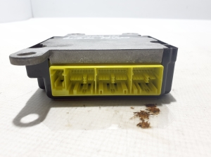 NISSAN Pulsar N17 (2013–2017) Airbag module 988203ZL0A - 3