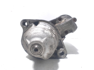 AUDI A8 D3 (2002–2010) Starter 059911024FX01 - 3