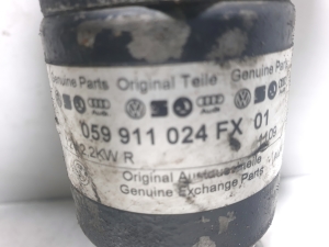 AUDI A8 D3 (2002–2010) Starter 059911024FX01 - 4
