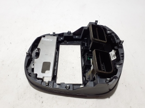 NISSAN Pulsar N17 (2013–2017) Dashboard trim 682623ZL0A - 3