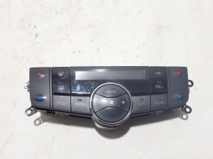 Heater control panel - 275003ZL0A