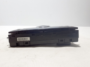 NISSAN Pulsar N17 (2013–2017) Heater control panel 275003ZL0A - 3