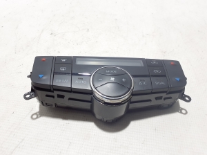 NISSAN Pulsar N17 (2013–2017) Heater control panel 275003ZL0A - 4