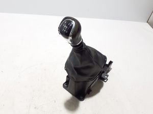   Gear shift mechanism  - 341013ZV0A 