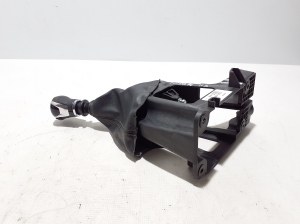 NISSAN Pulsar N17 (2013–2017) Gear shift mechanism 341013ZV0A - 2