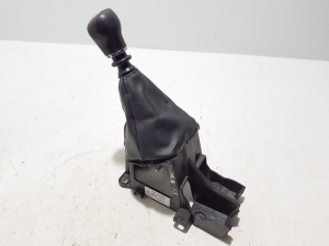 NISSAN Pulsar N17 (2013–2017) Gear shift mechanism 341013ZV0A - 4