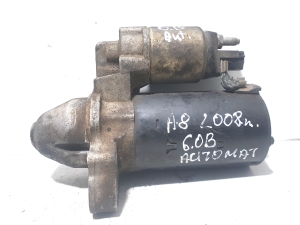 Starter - 07C911023H  20080625  01108237
