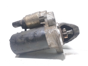 AUDI A8 D3 (2002–2010) Starter 07C911023H  20080625  01108237 - 2