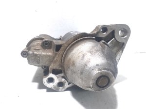 AUDI A8 D3 (2002–2010) Starter 07C911023H  20080625  01108237 - 3