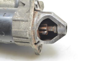 Opel Corsa D (2006–2014) Starter 24436877 - 2