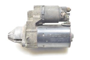 Opel Corsa D (2006–2014) Starter 24436877 - 4