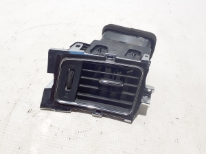   Dashboard air vent grilles  - 687613ZL0A 