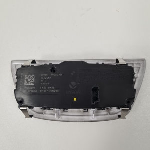 BMW 5 SERIES G30 (2016–2026) Tulede lüliti 61319472967 - 2