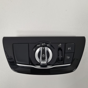 BMW 5 SERIES G30 (2016–2026) Tulede lüliti 61319472967 - 3