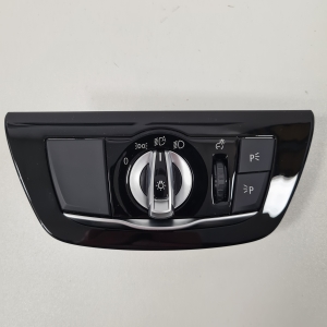 BMW 5 SERIES G30 (2016–2026) Tulede lüliti 61319472967 - 4