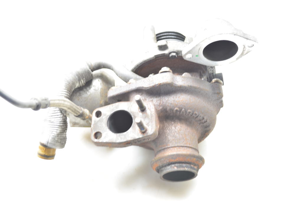 FORD Focus 3 generation (2011-2020) Turbocharger 9686120680 25206780