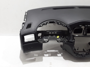 NISSAN Pulsar N17 (2013–2017) Tableau de bord 682003ZL0A - 2