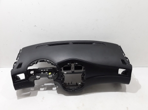 NISSAN Pulsar N17 (2013–2017) Tableau de bord 682003ZL0A - 3