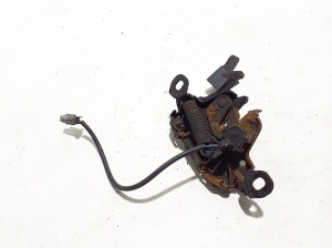 NISSAN Pulsar N17 (2013–2017) Hood latch 656013ZL0A - 2