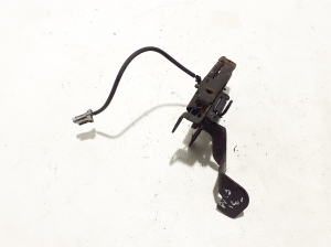 NISSAN Pulsar N17 (2013–2017) Hood latch 656013ZL0A - 3
