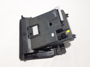 NISSAN Pulsar N17 (2013–2017) Kindalaegas 685003ZL0A - 3
