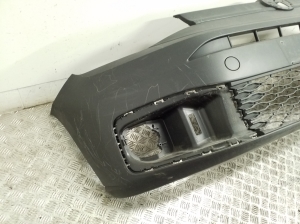 Volkswagen Caddy V (2020–2026) Front bumper 2K7807221 - 2